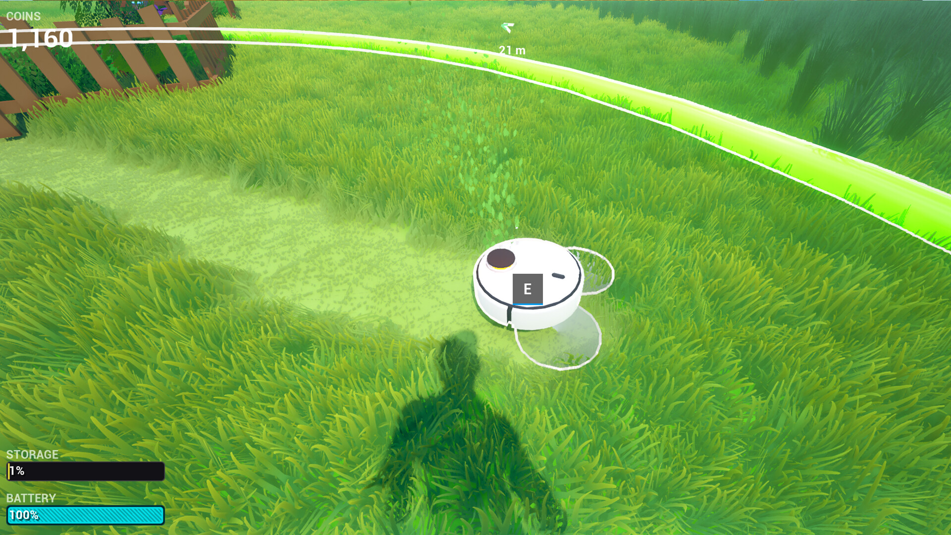 Mow A Lawn screenshot 5