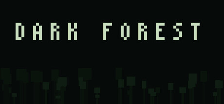 Cover art from The Dark Forest