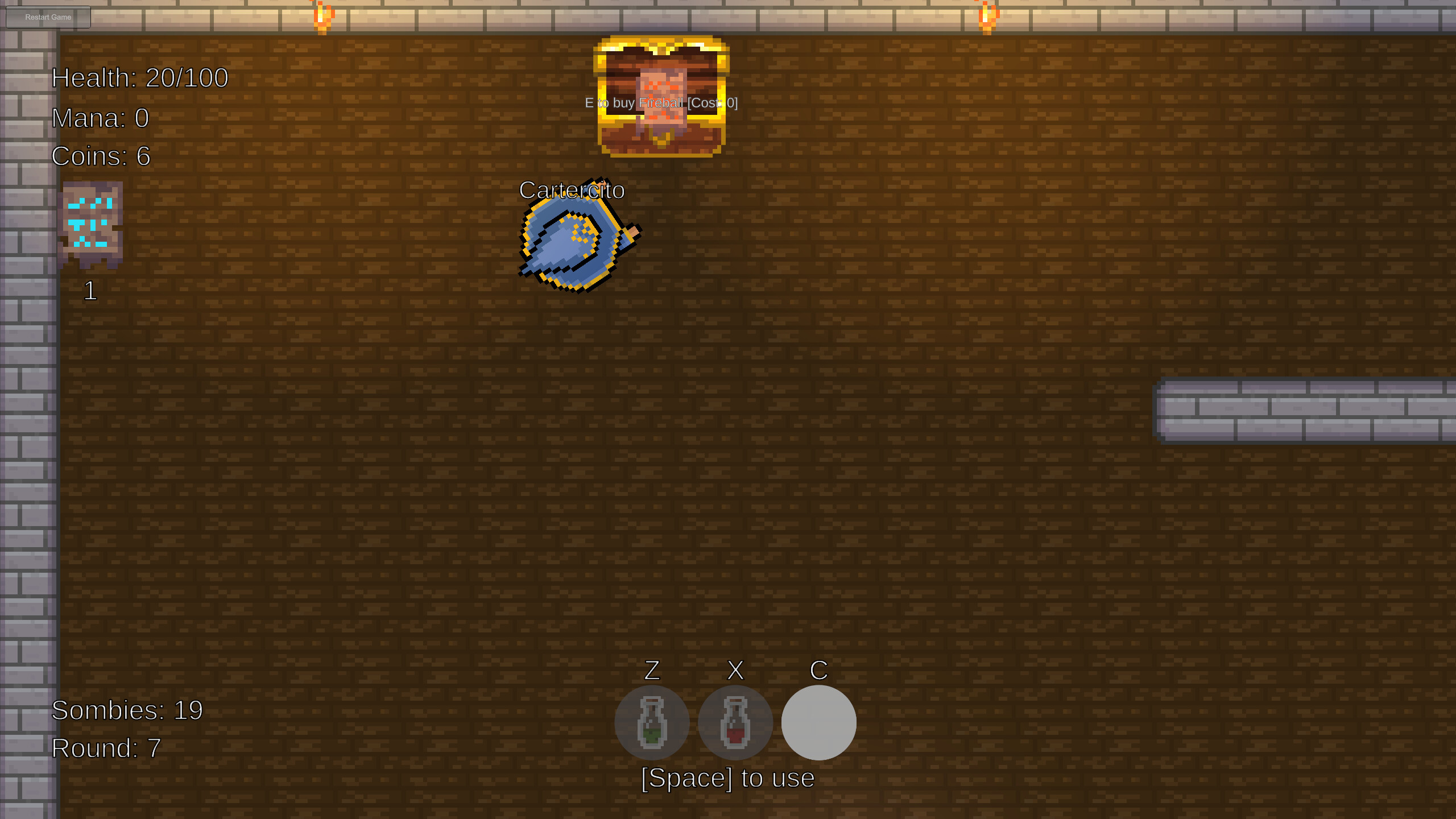 Synika screenshot 4