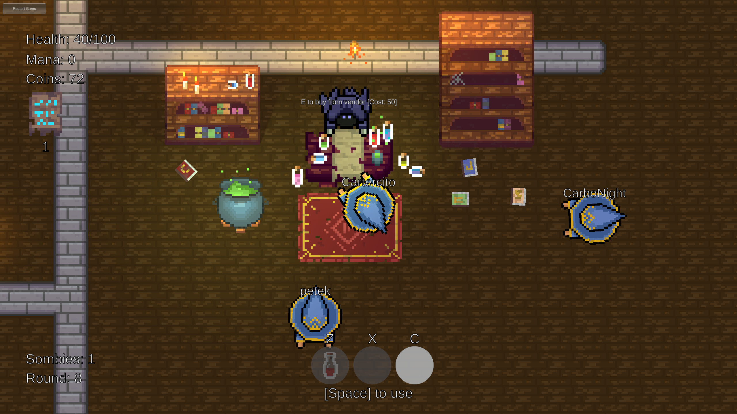Synika screenshot 3