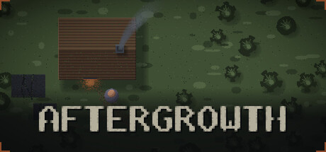 Cover art from Aftergrowth