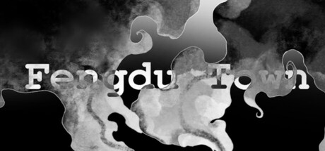 Cover art from Fengdu Town