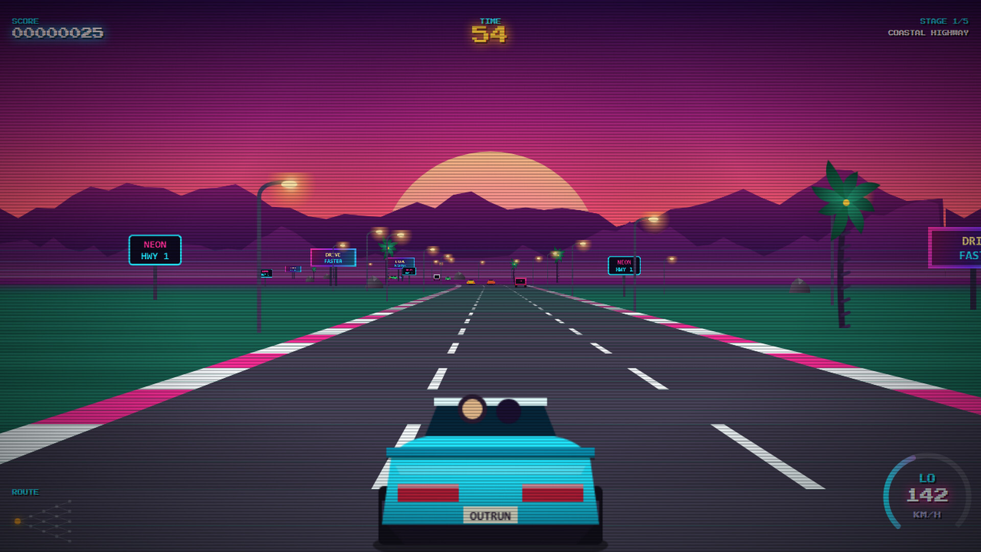 Arcade Hall 1980 trailer
