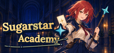 Sugarstar Academy