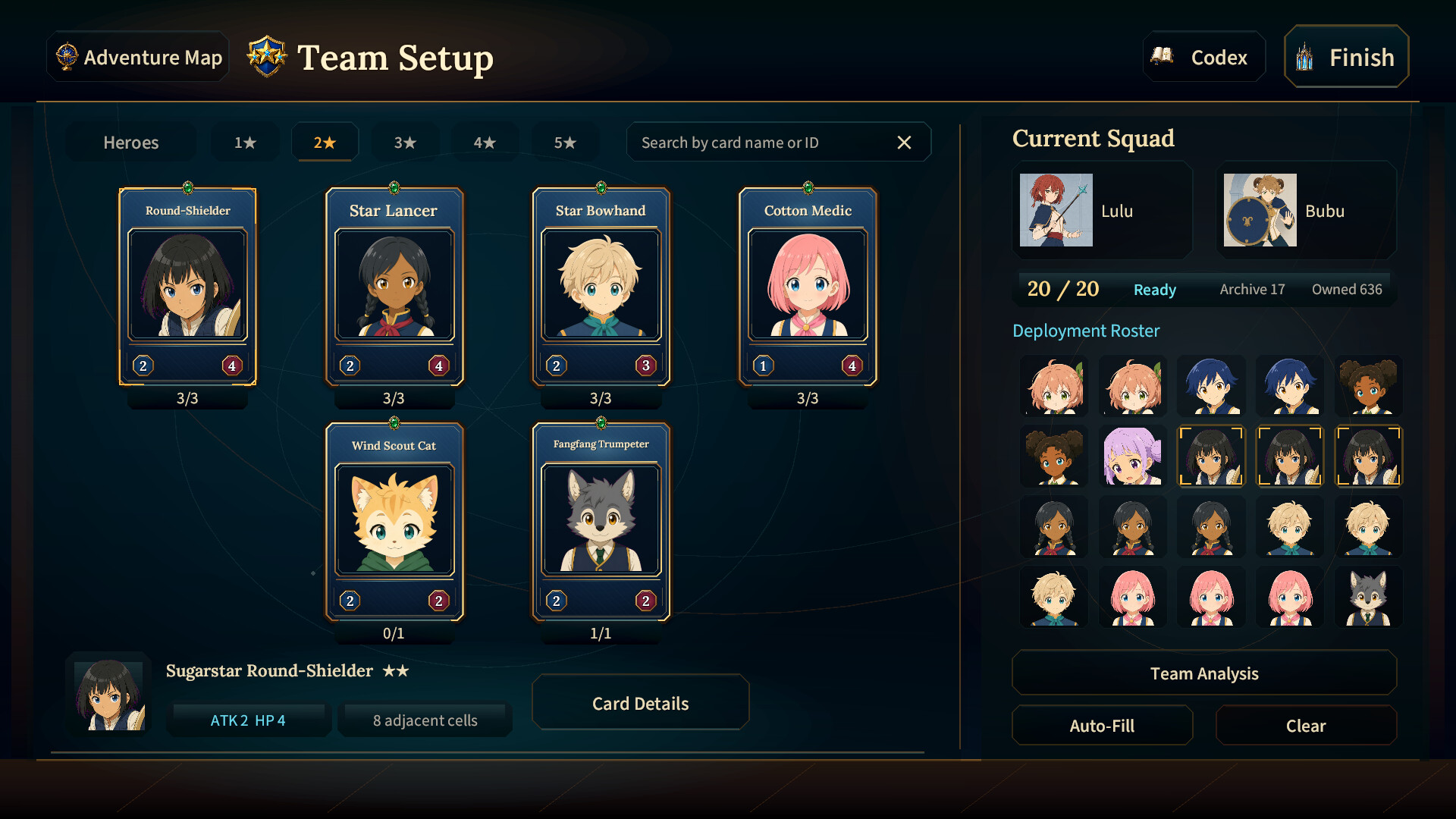 Sugarstar Academy screenshot 3
