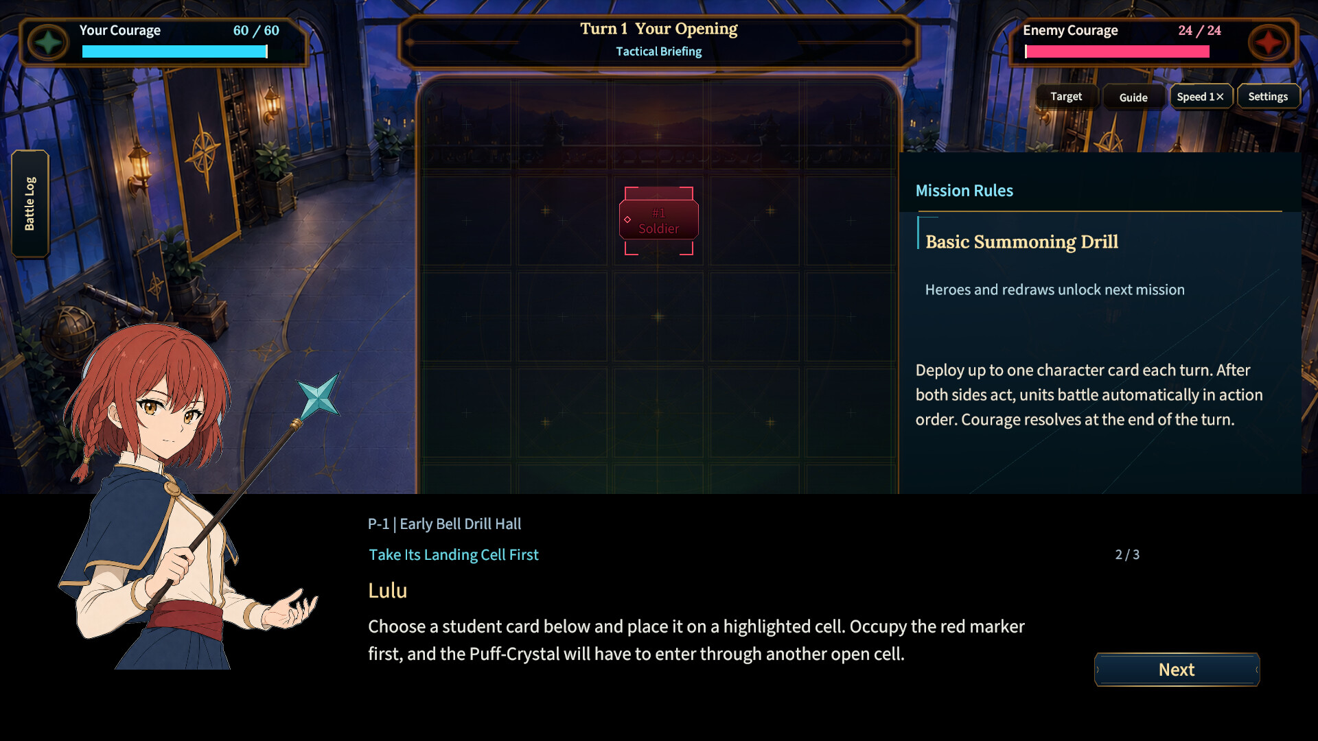 Sugarstar Academy screenshot 2