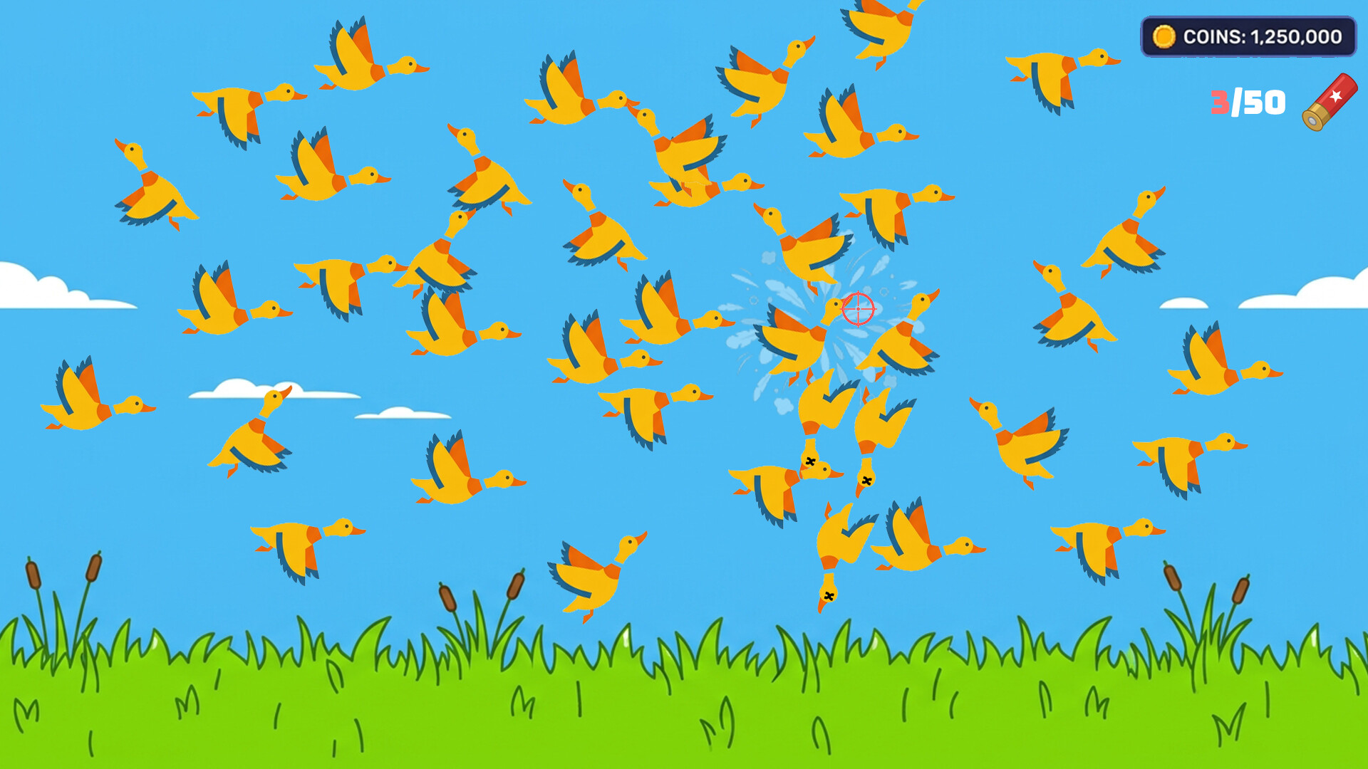 Hunt The Ducks screenshot 5