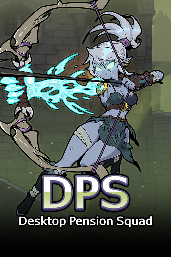 DPS: Desktop Pension Squad