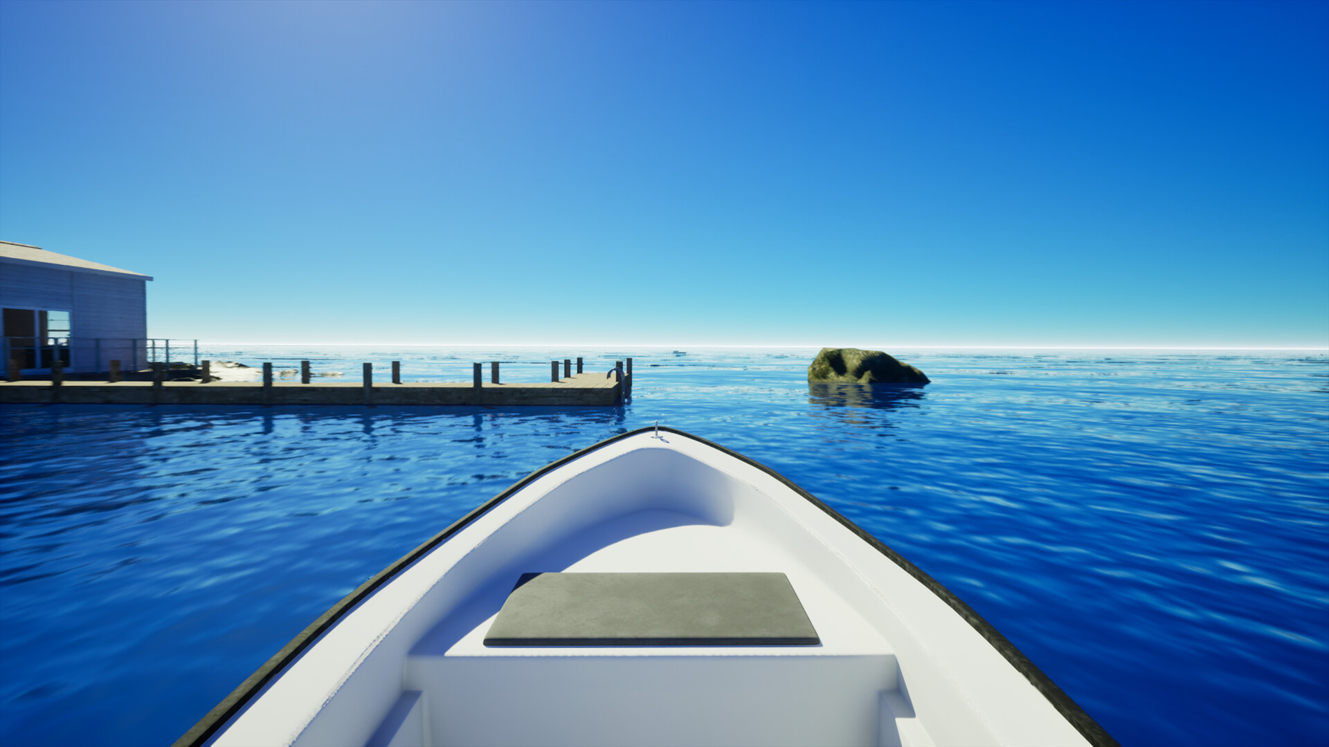 Spear Dive screenshot 4