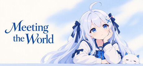 Meeting the World:AIRA 