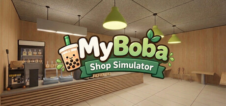 My Boba Shop Simulator