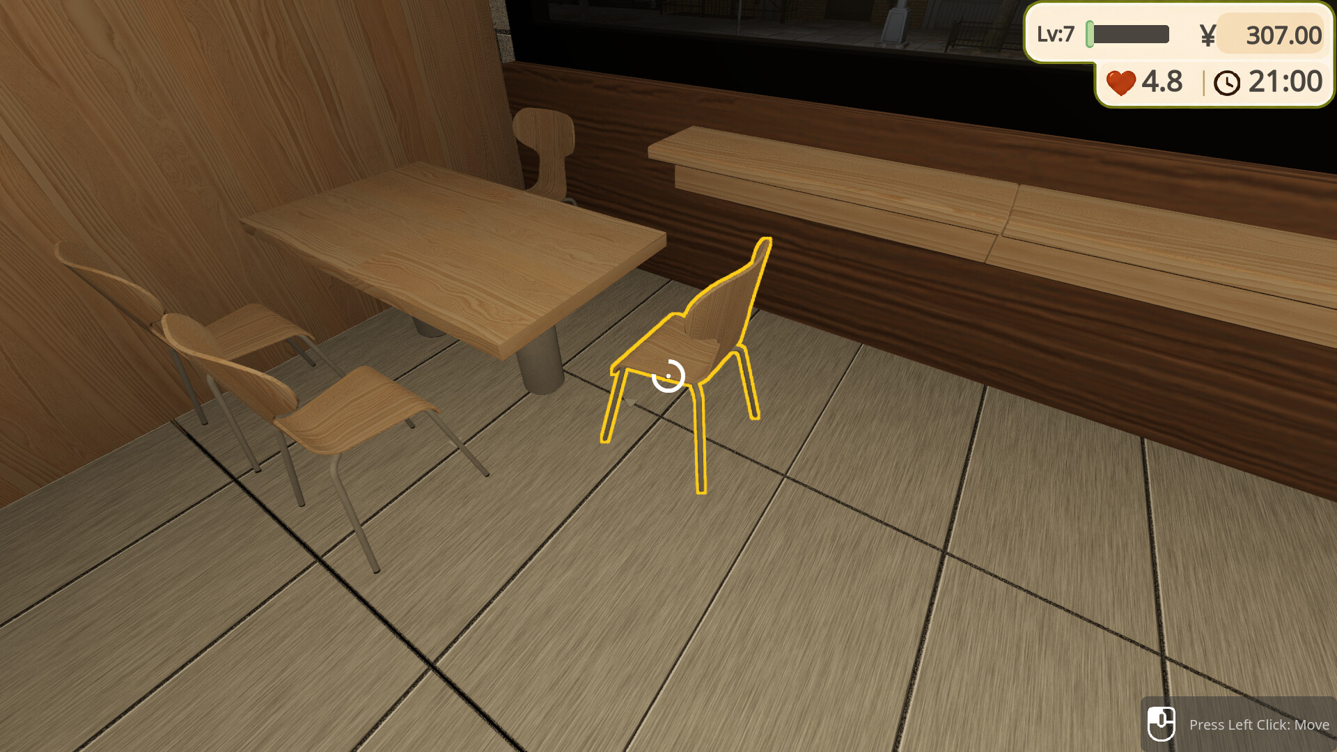 My Boba Shop Simulator screenshot 2