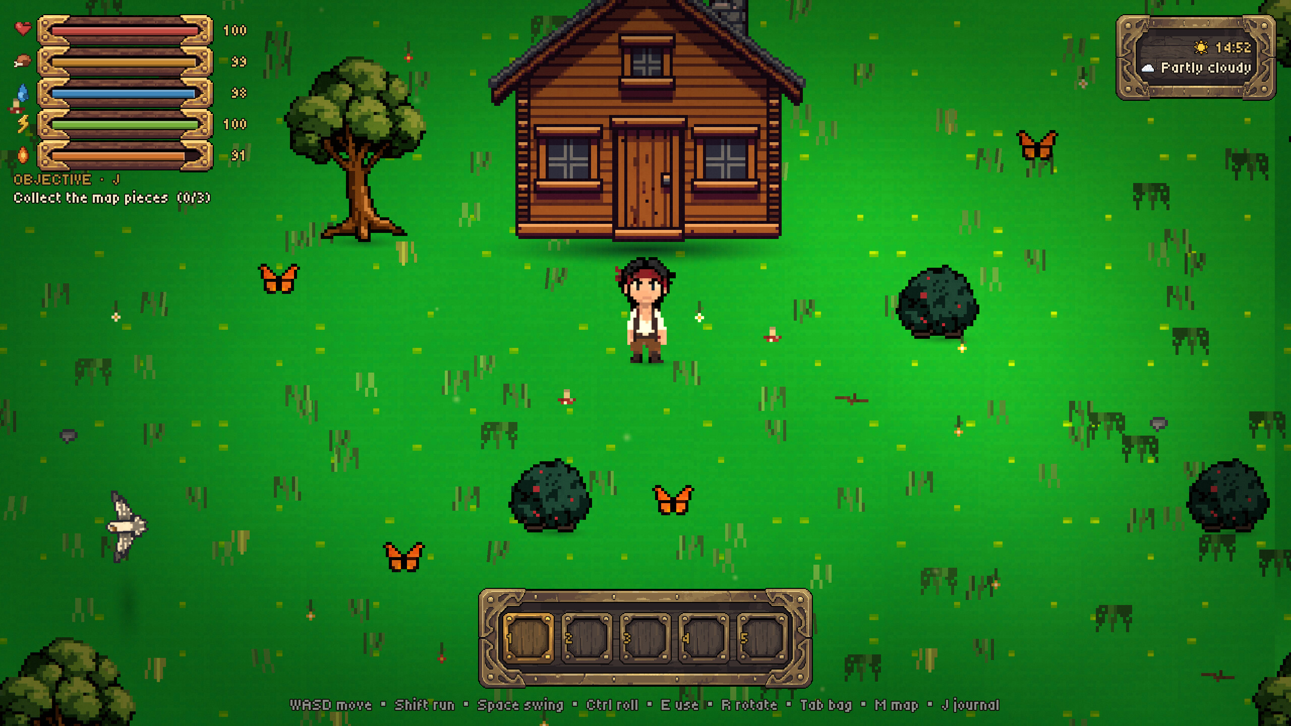 Brinewrack screenshot 2
