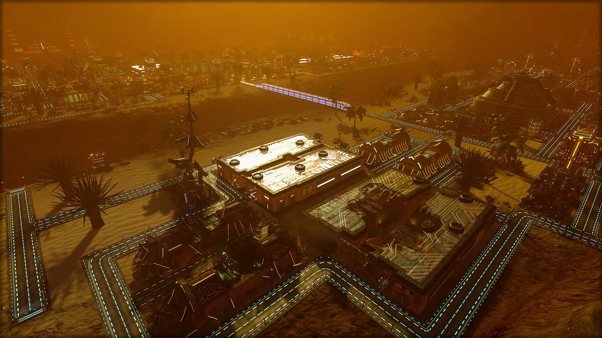 XIRI: Oasis Cities trailer