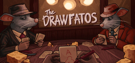Cover art from The  Drawratos
