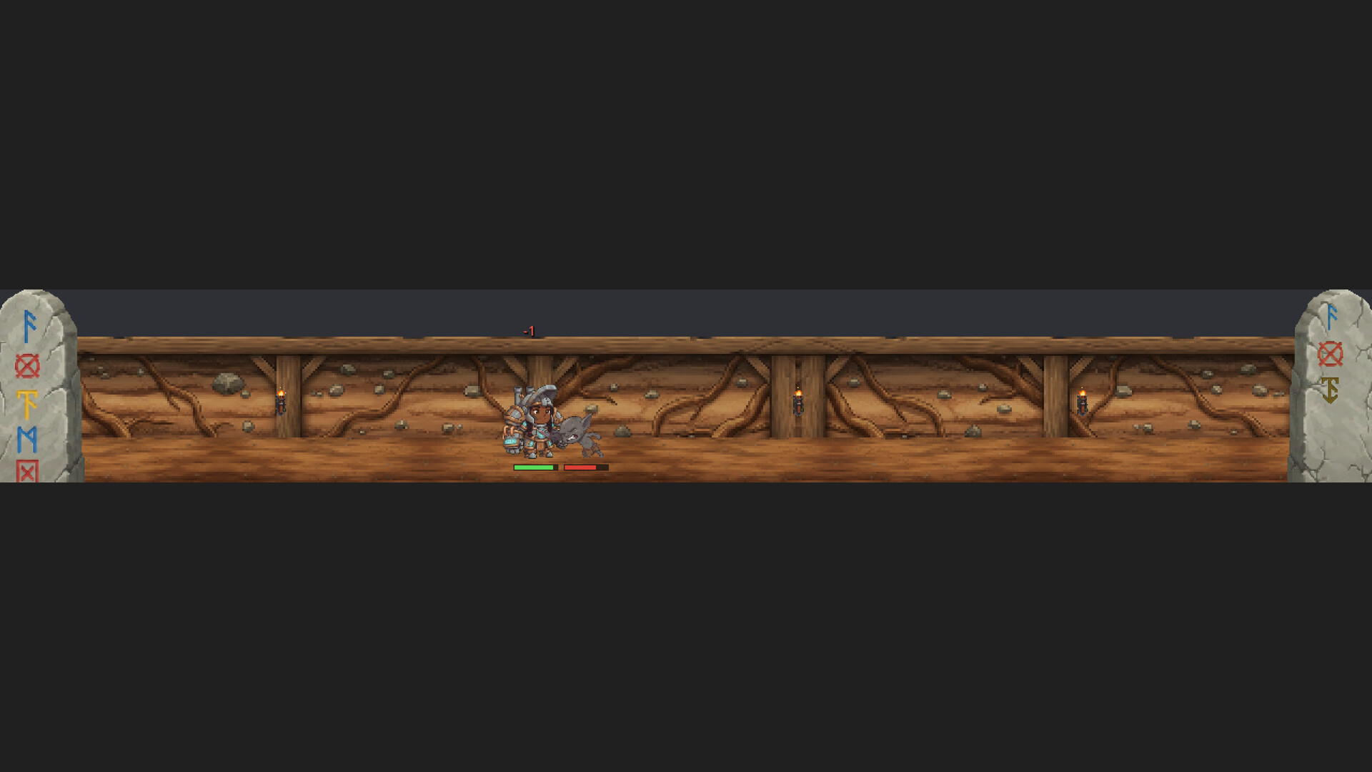 Pocket Adventurer screenshot 2