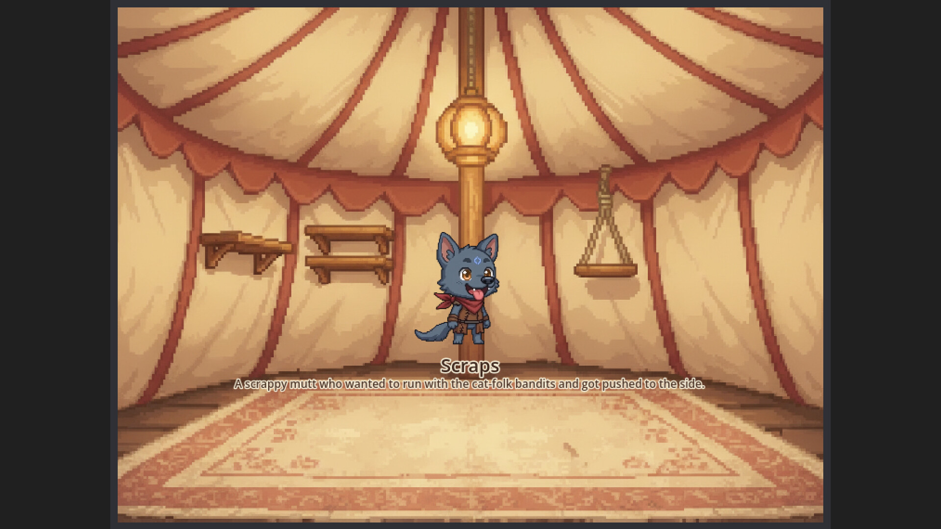 Pocket Adventurer screenshot 4