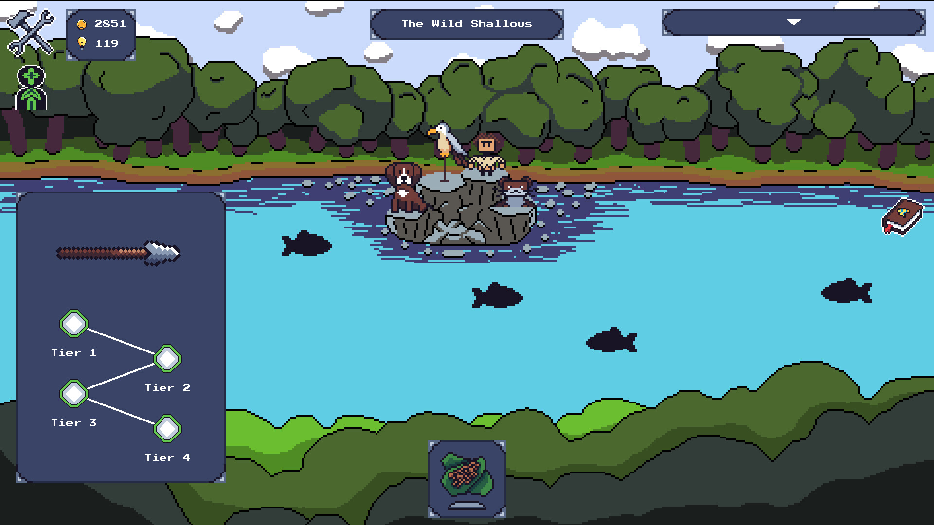 God Of Fishing screenshot 1