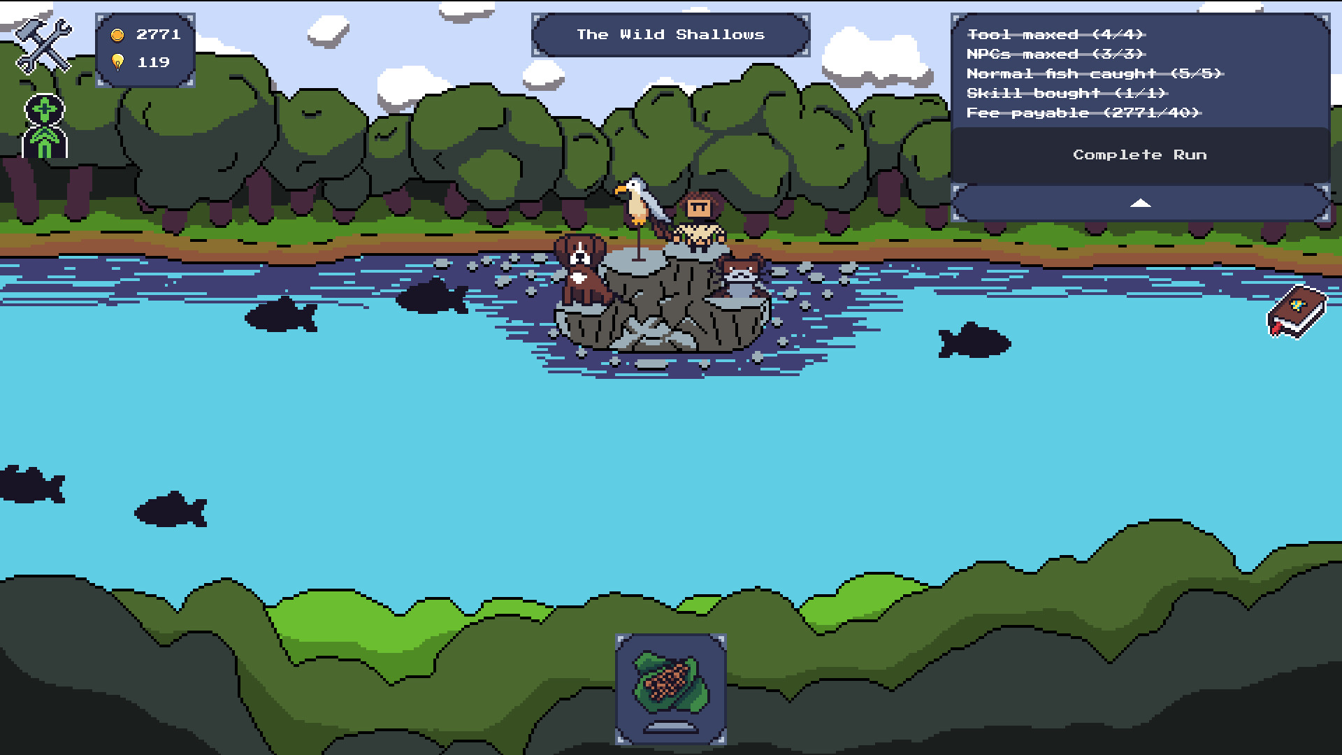God Of Fishing screenshot 2