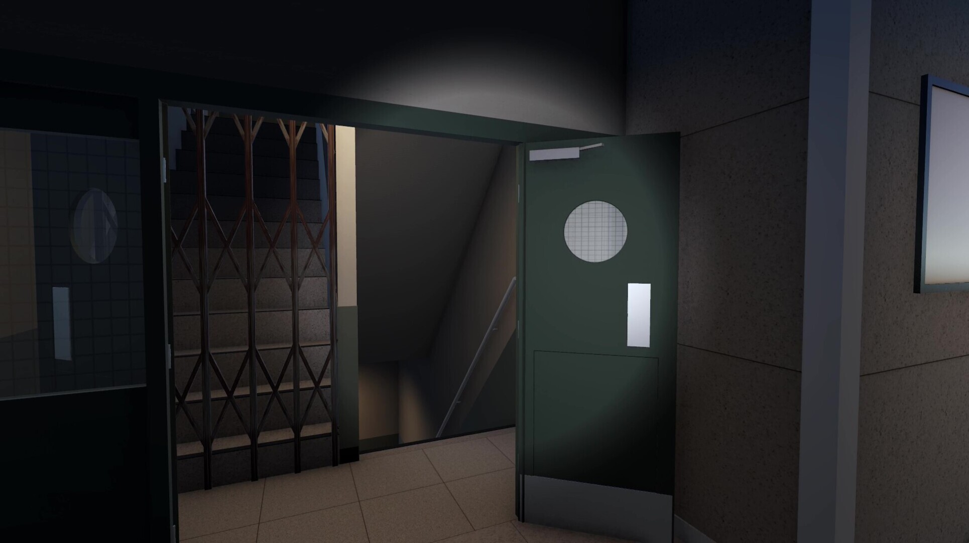 Off the Clock: 13/F screenshot 5