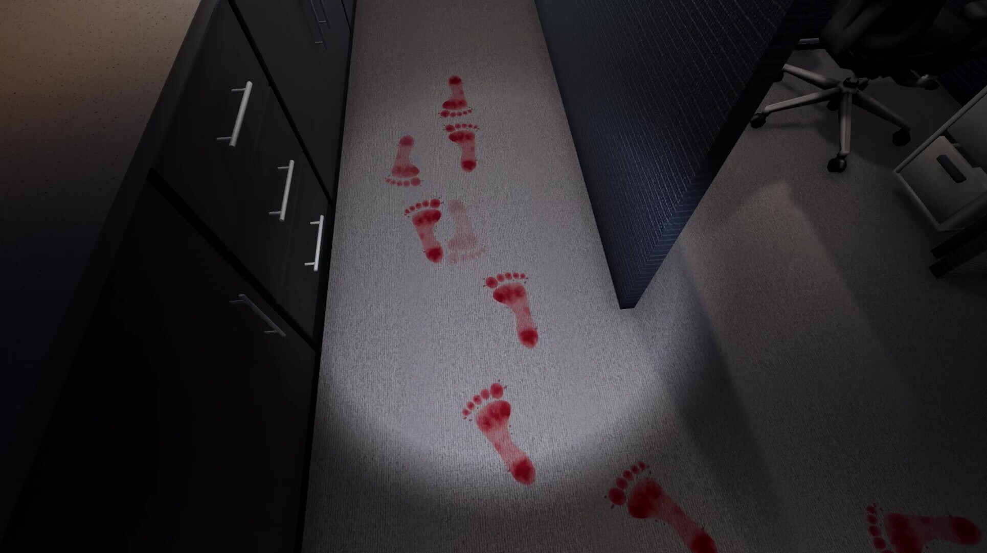 Off the Clock: 13/F screenshot 3