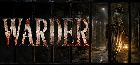 Cover art from WARDER