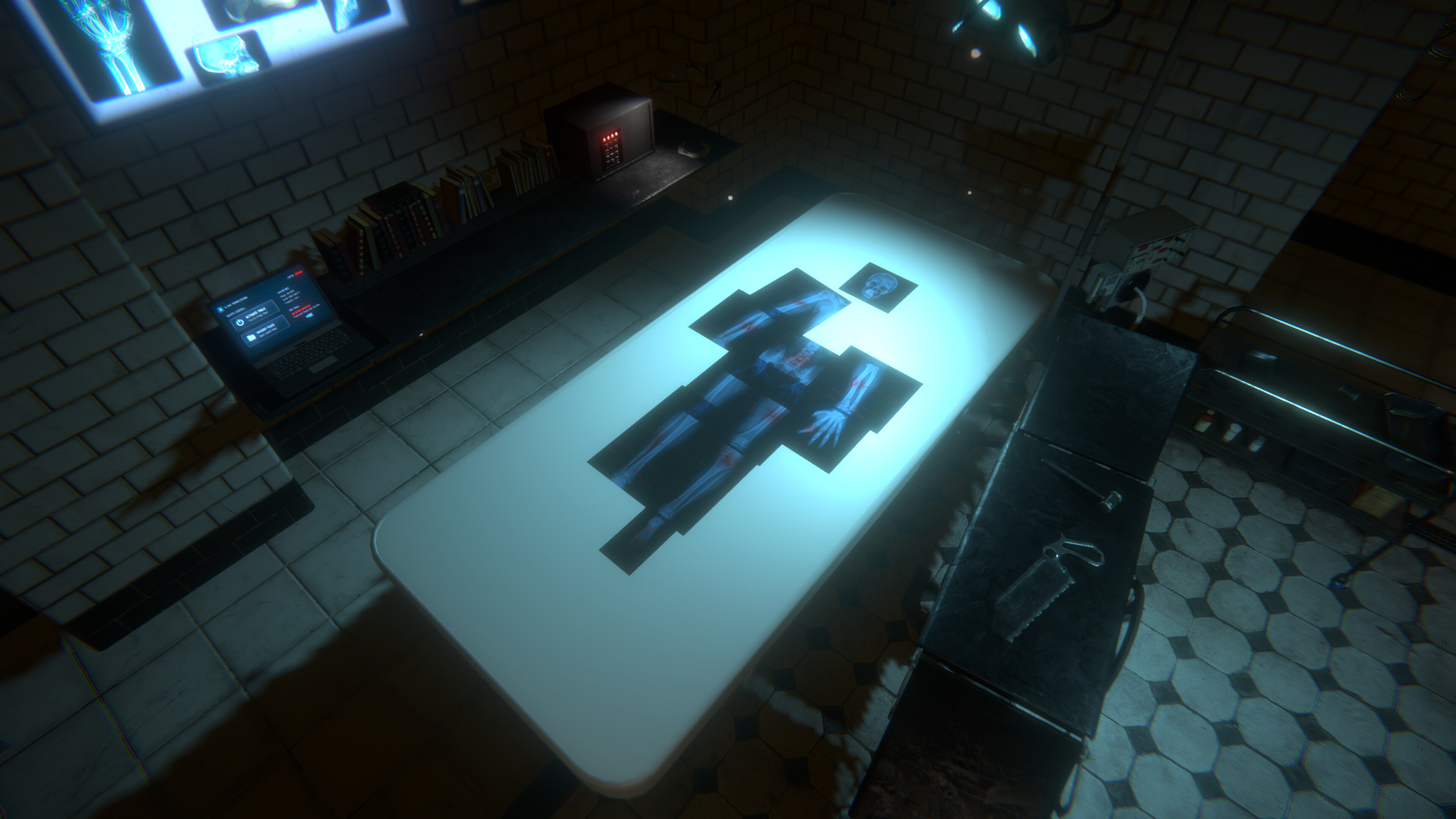 WARDER screenshot 4