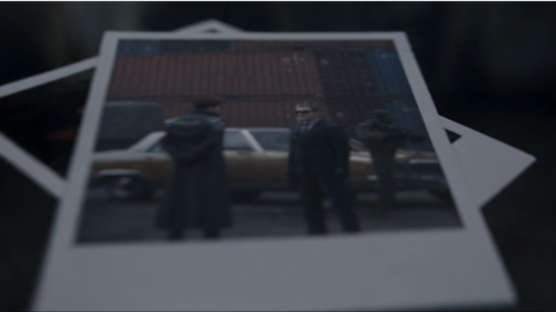 Washington in Blood screenshot 5