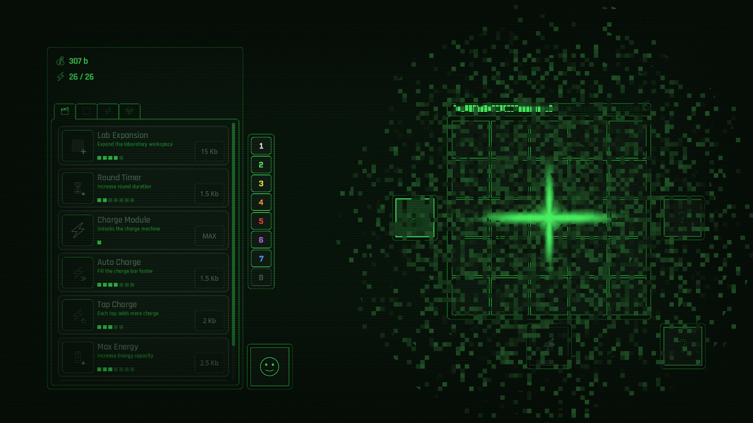 Overflow Protocol screenshot 4