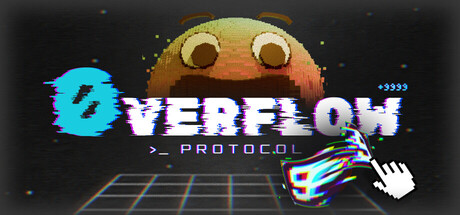 Cover art from Overflow Protocol