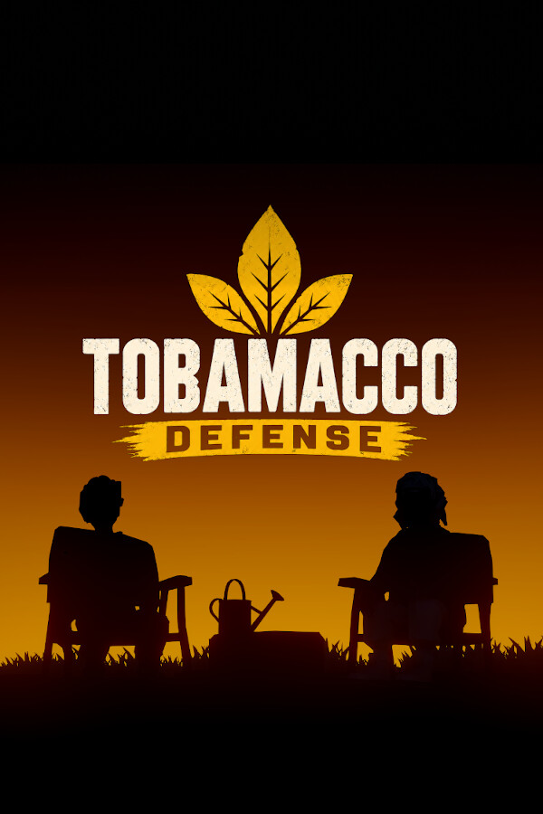 Tobamacco Defense