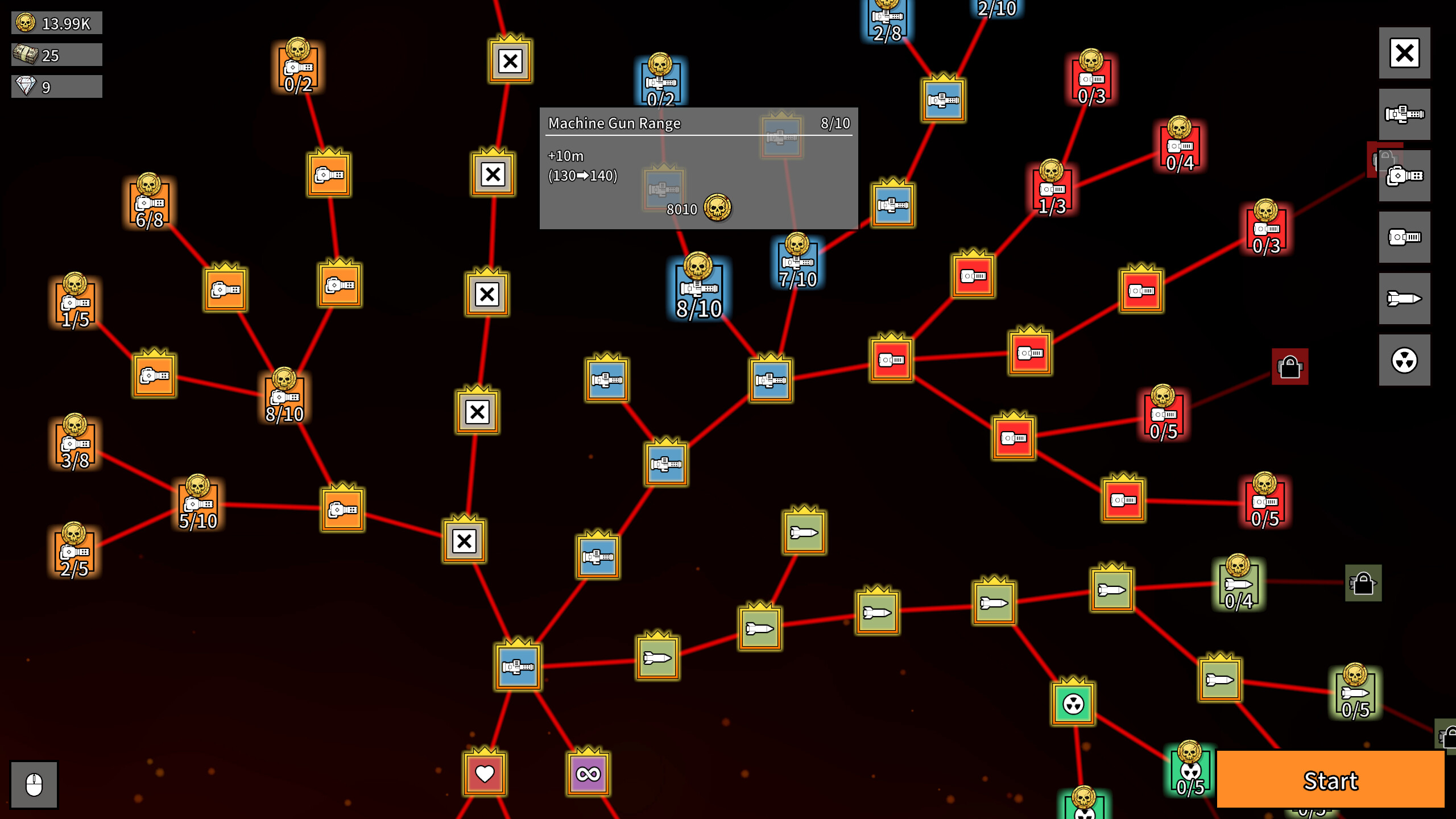 100K ZOMBIES screenshot 3