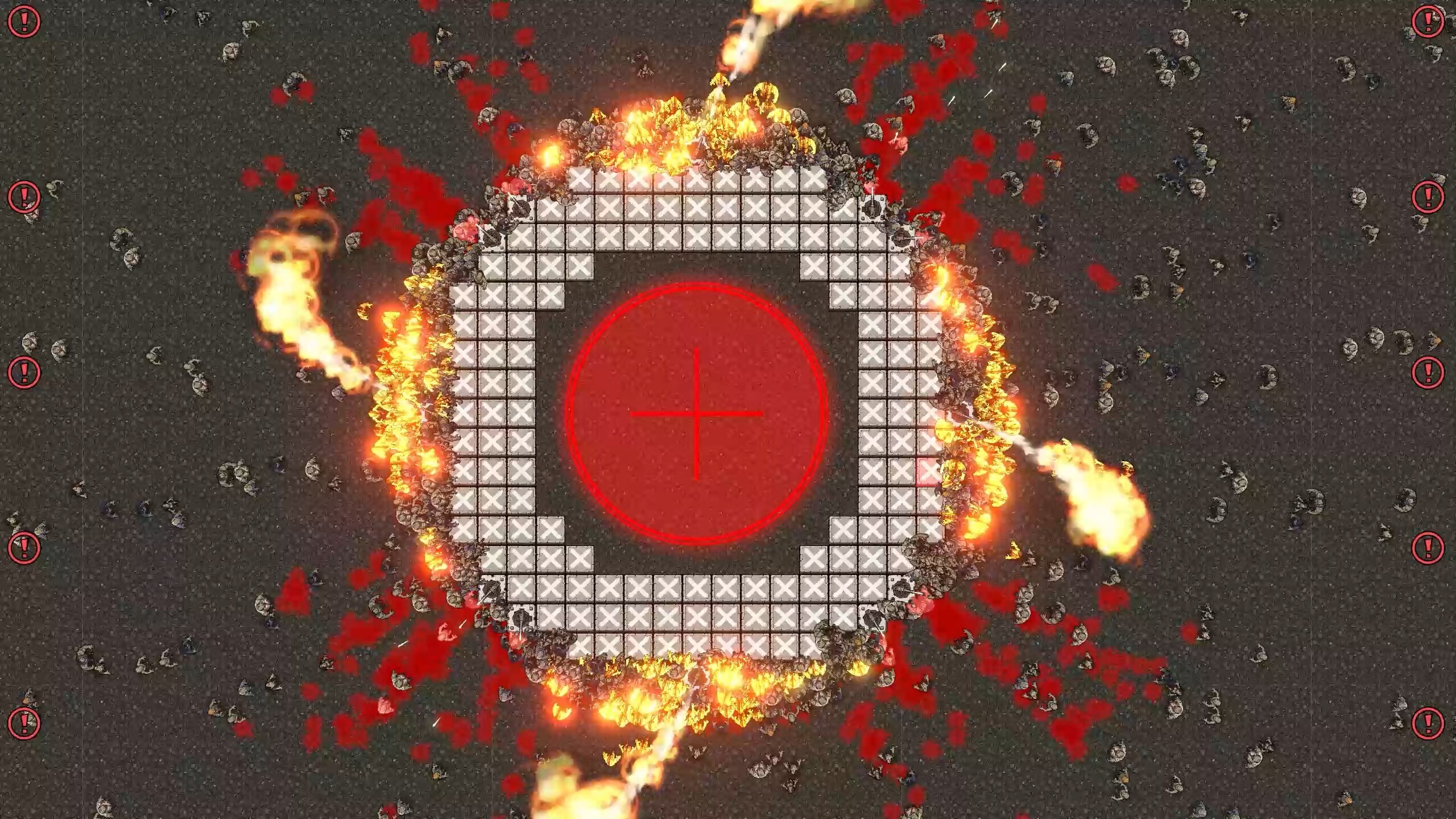 100K ZOMBIES screenshot 3