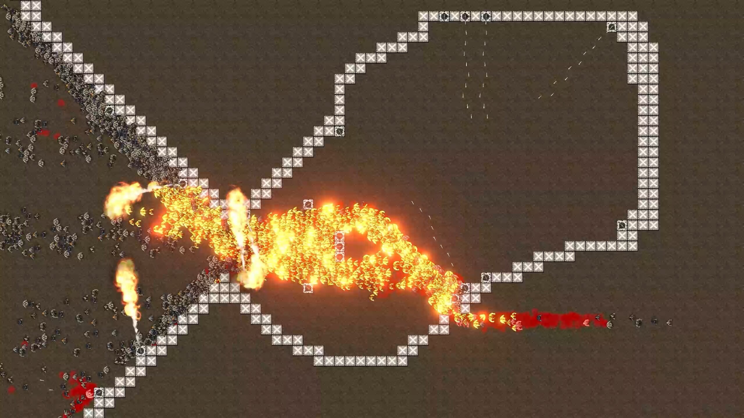 100K ZOMBIES screenshot 2