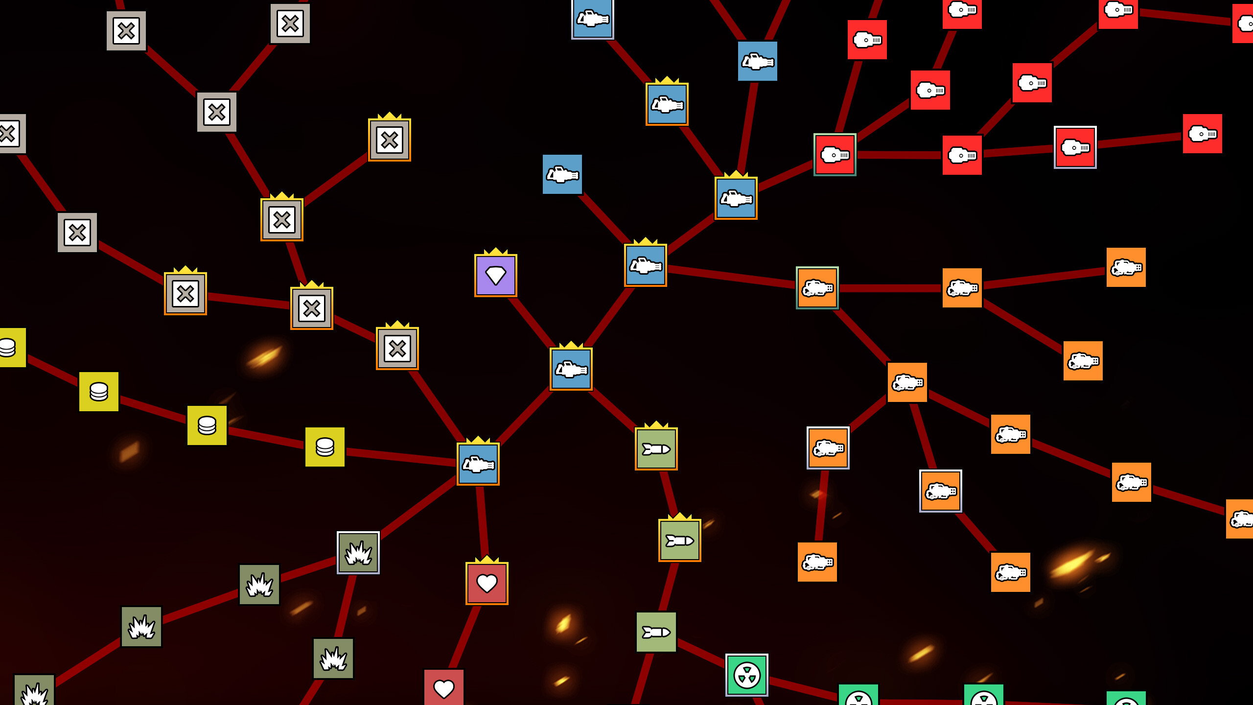 100K ZOMBIES screenshot 5