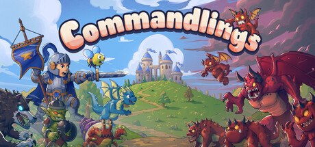 Commandlings