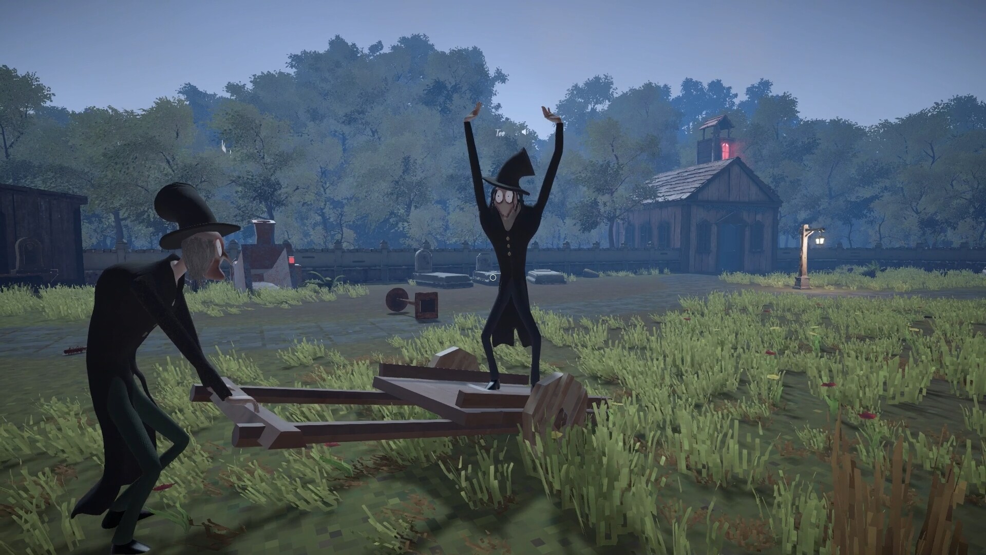 Dead Broke screenshot 4