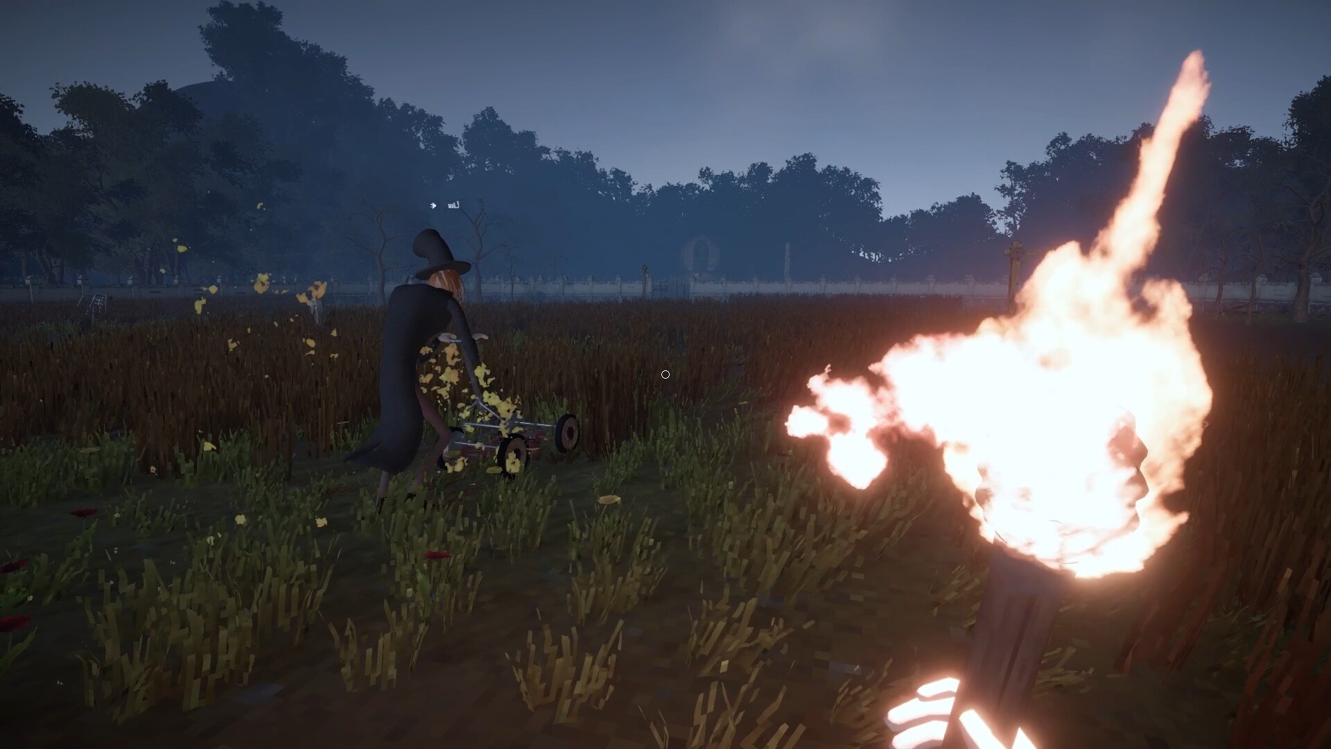 Dead Broke screenshot 3