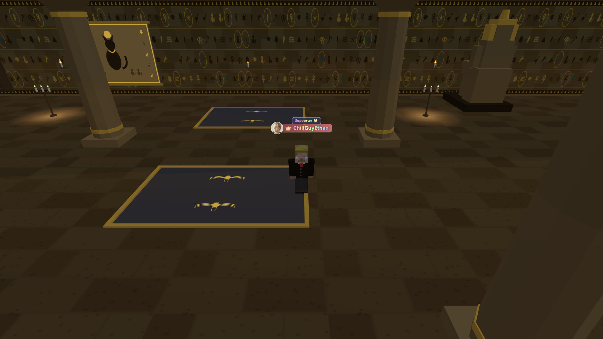 MoonLite screenshot 3