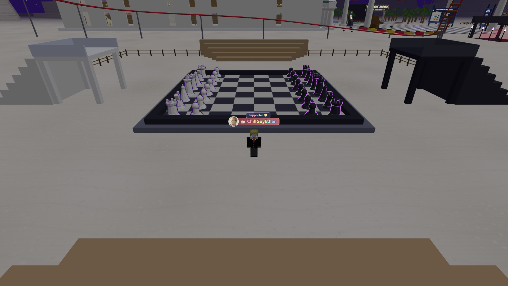 MoonLite screenshot 4
