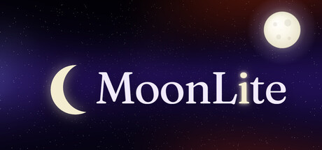 Cover art from MoonLite