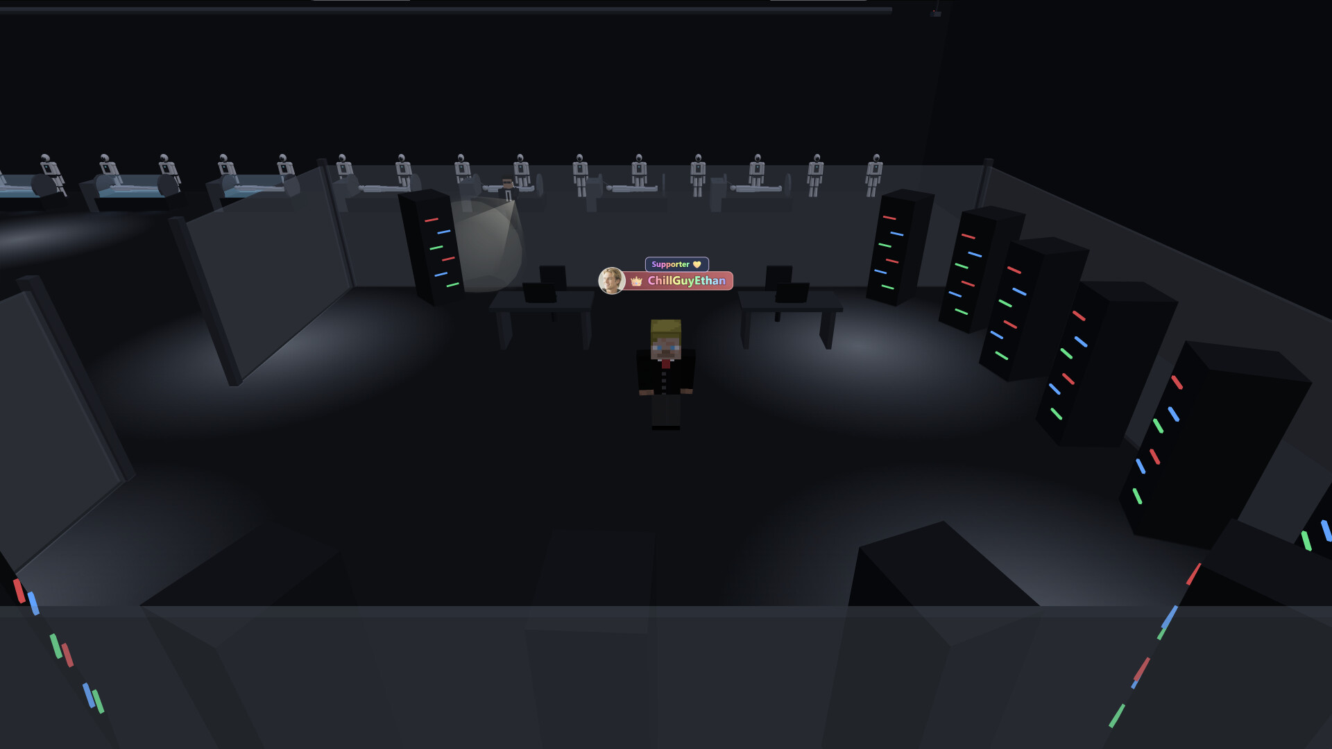 MoonLite screenshot 5