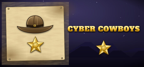 Cover art from CyberCowboys