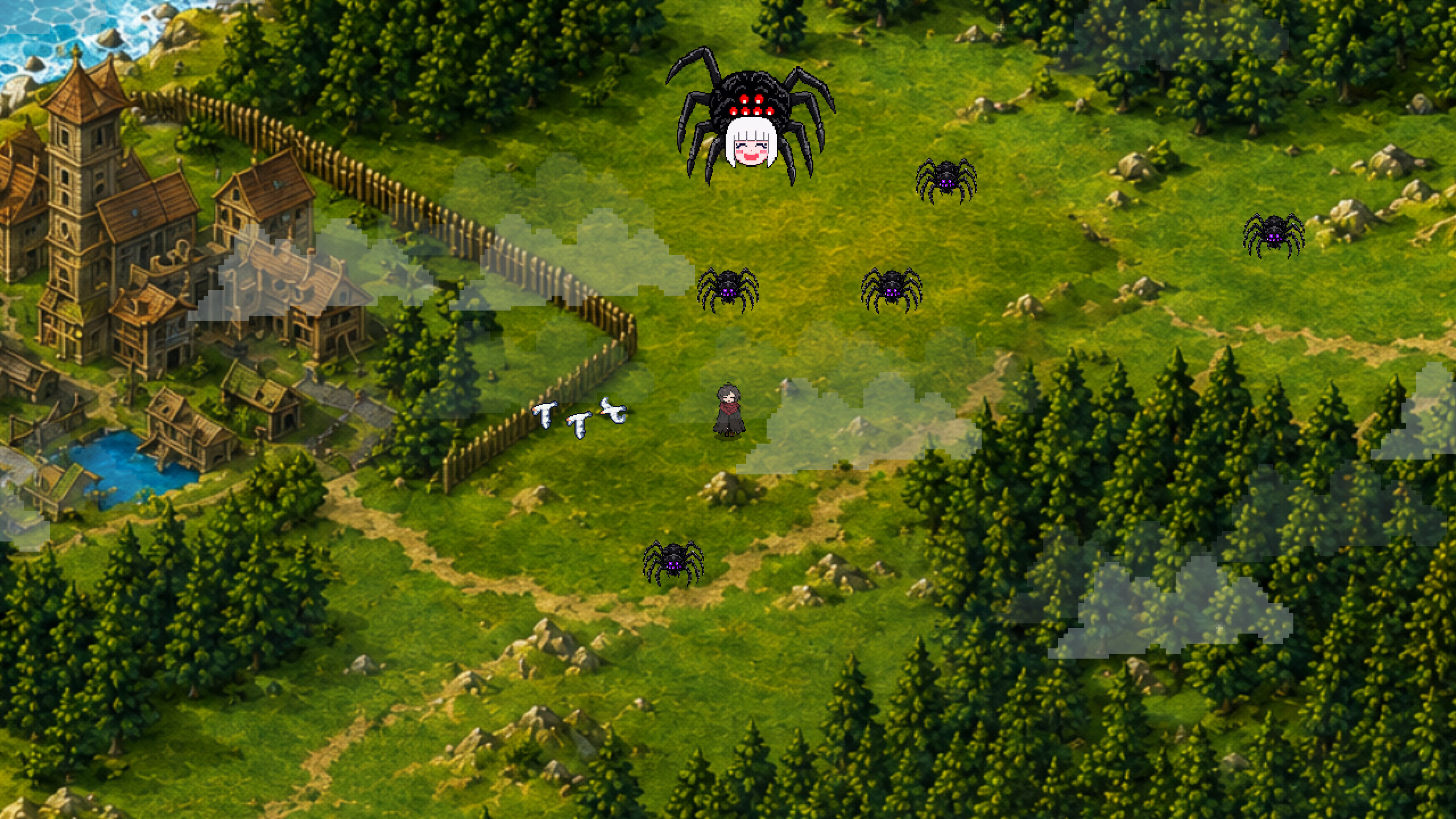 HOPENOTHING screenshot 4