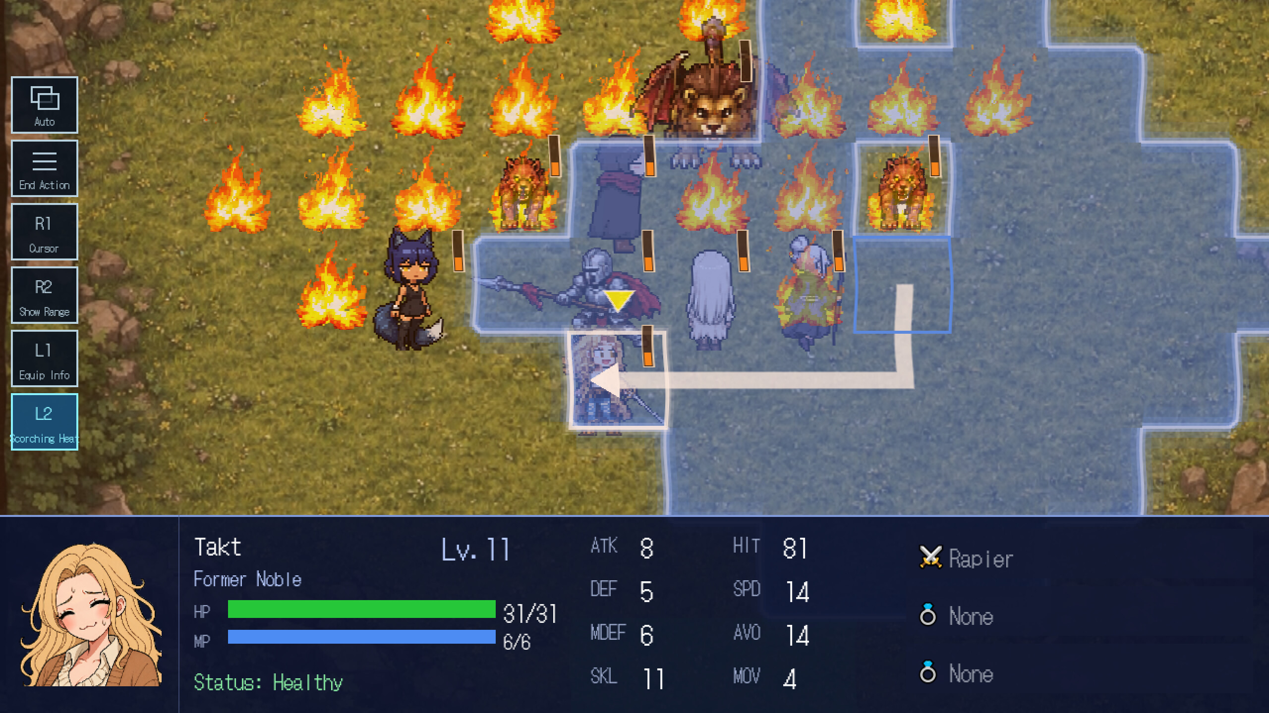 HOPENOTHING screenshot 5
