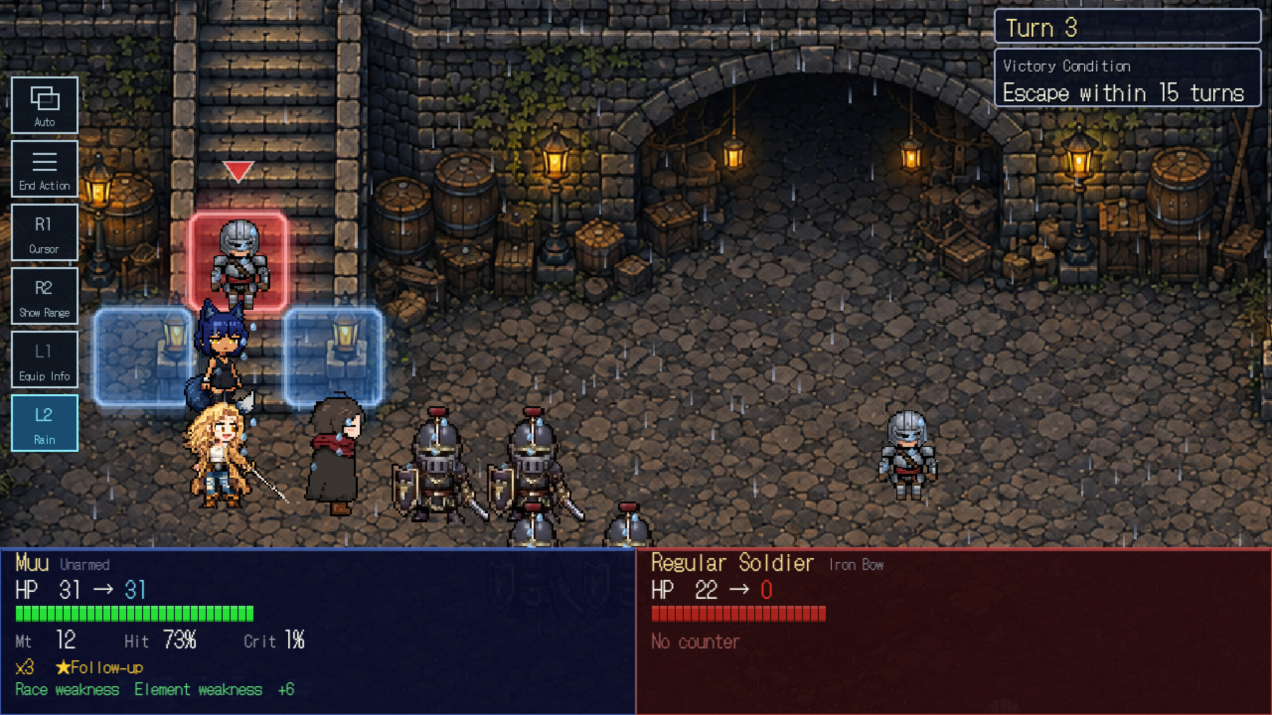 HOPENOTHING screenshot 3