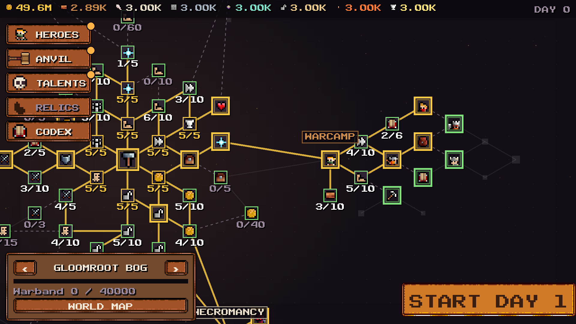 Goblin Smasher screenshot 3