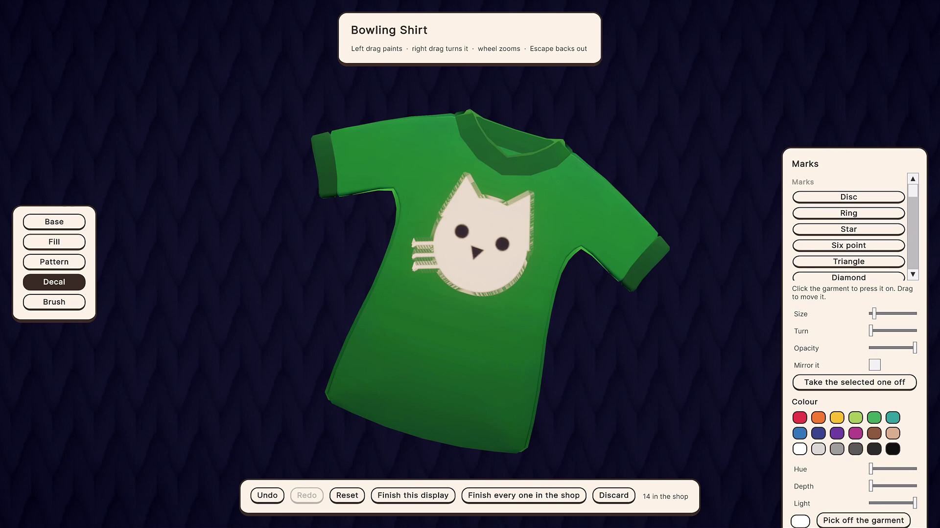 Perfectly Folded screenshot 4