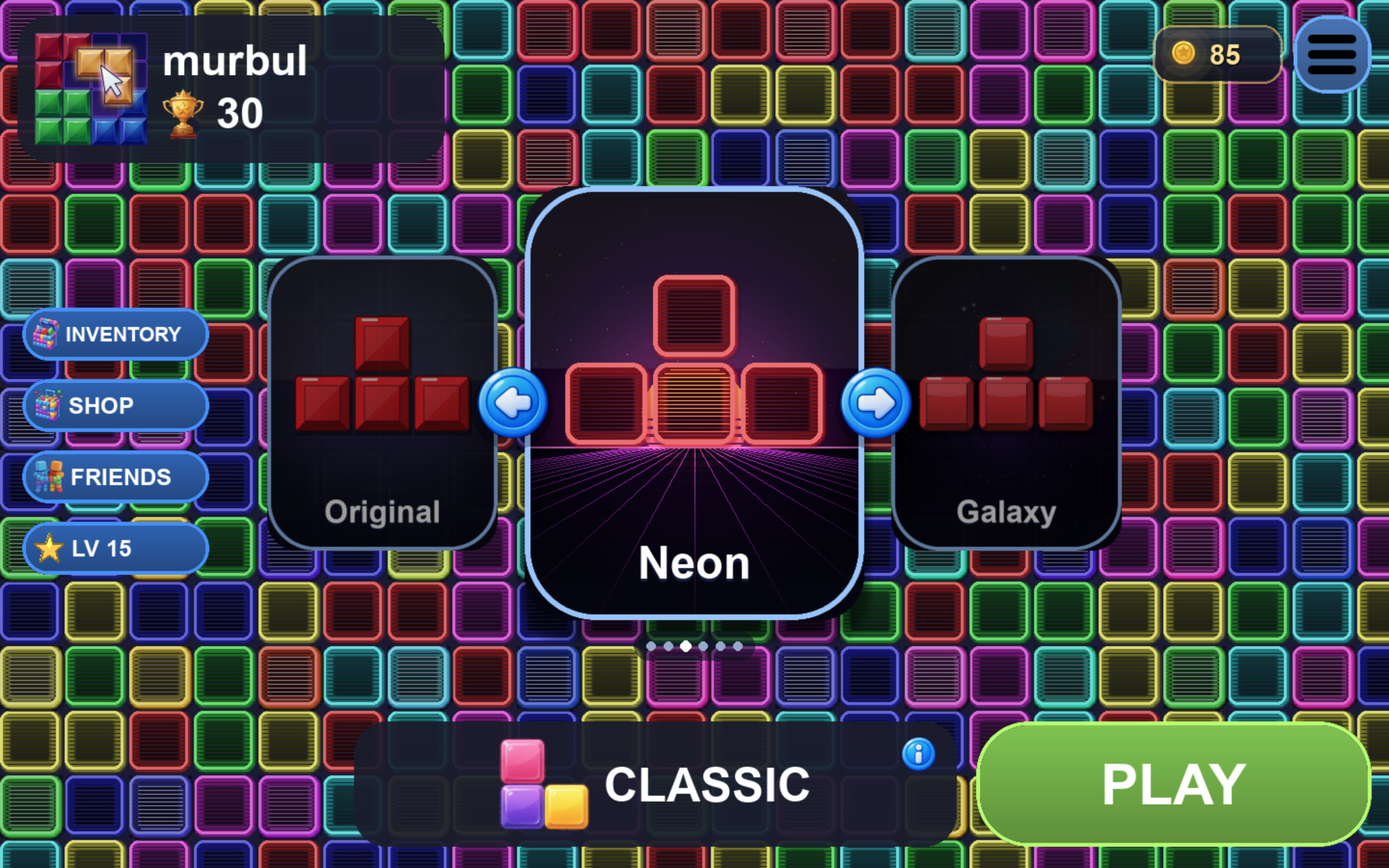 Tile Blast - Puzzle Game trailer
