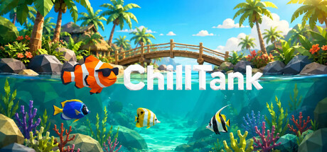 Cover art from ChillTank
